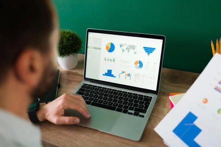 Product Page Optimization